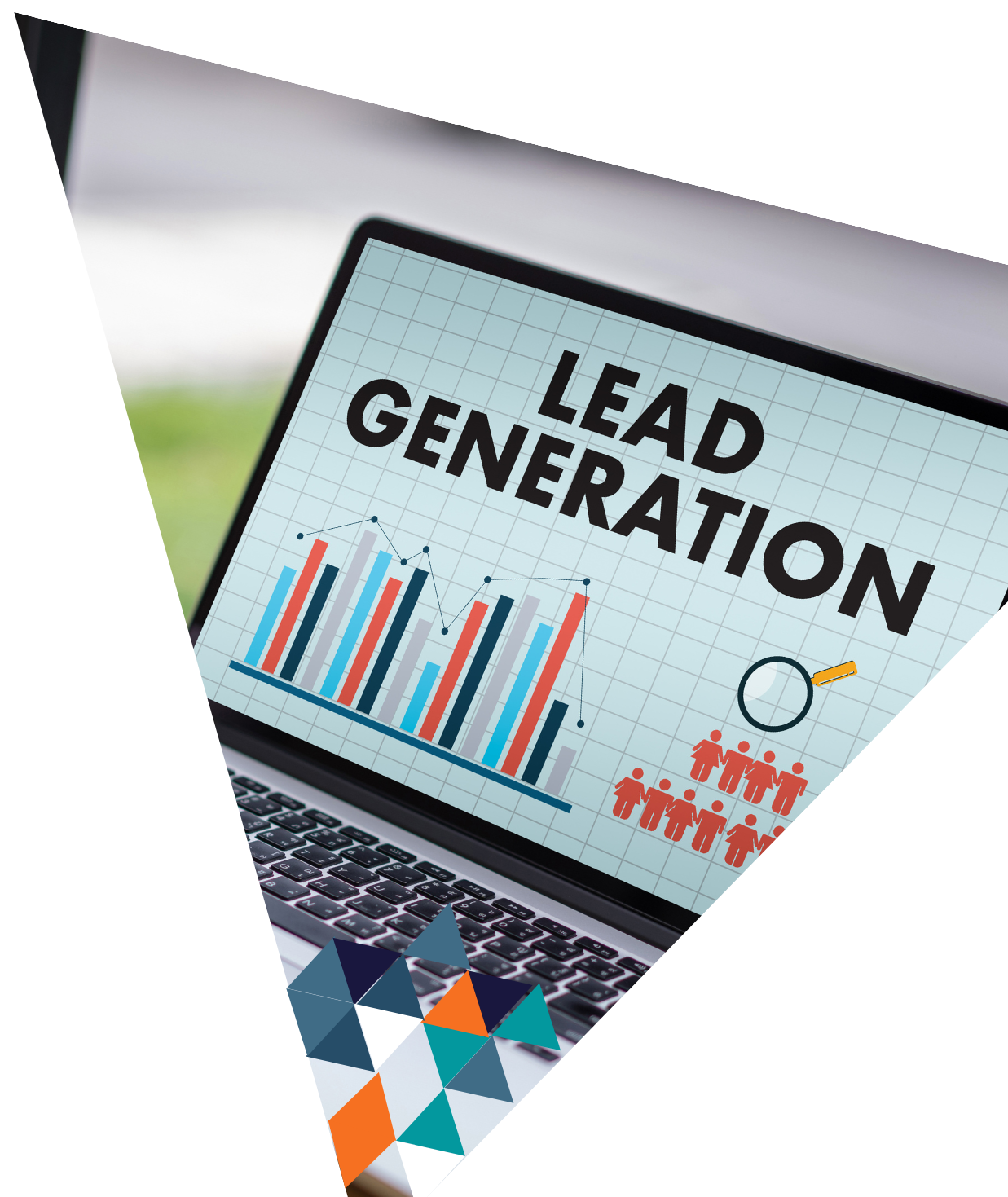 Lead Generation Lead Generation