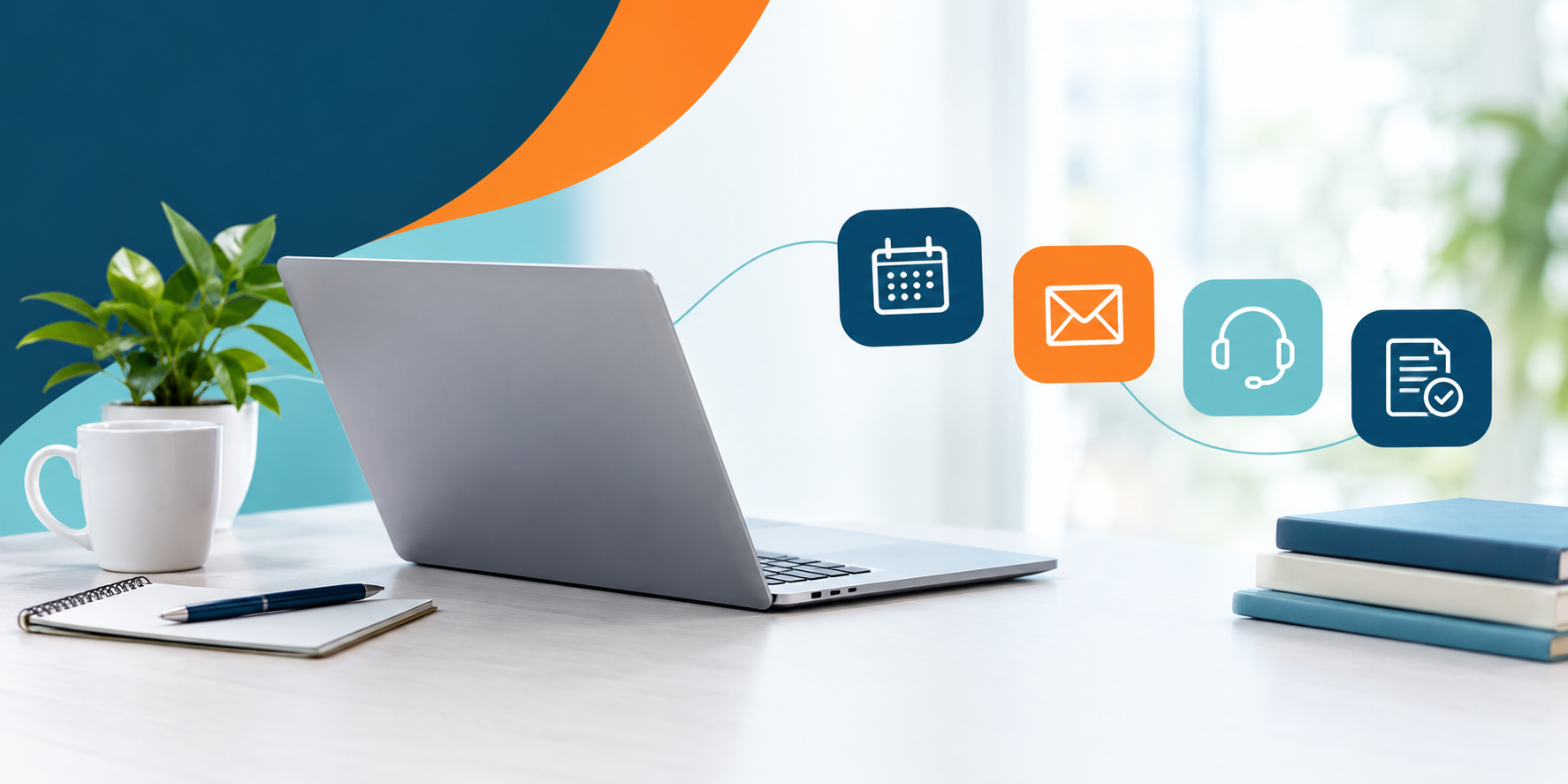How Remote Administrative Professionals Help Businesses Save Time and Grow Faster