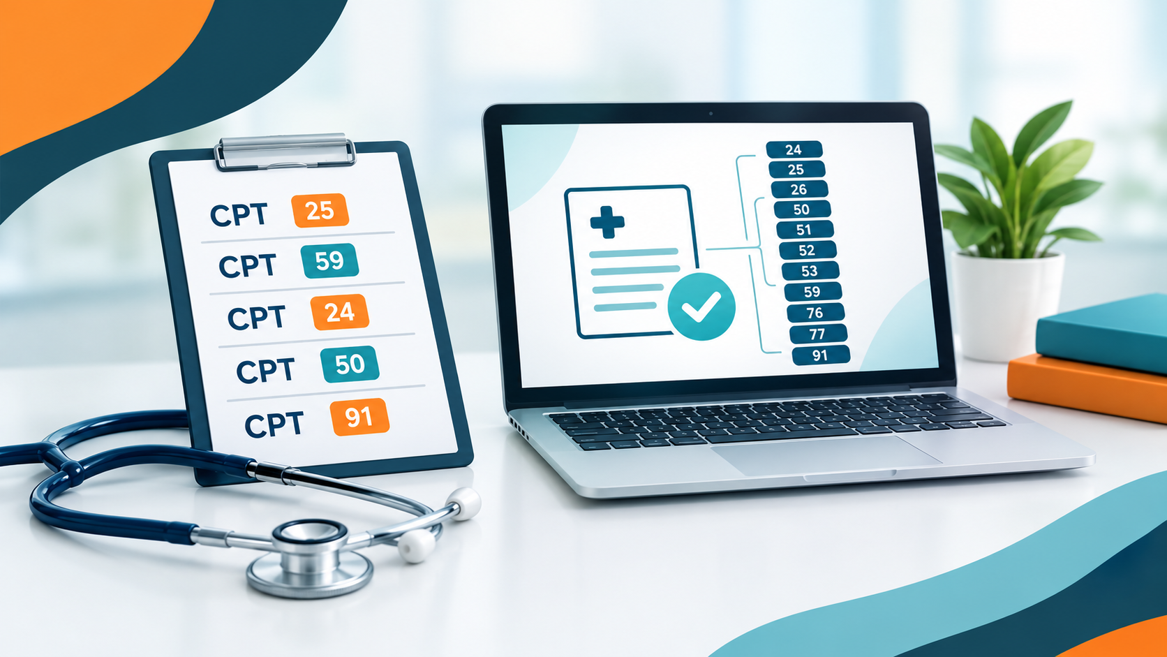 CPT Modifiers: A Complete Guide to Medical Coding Modifiers